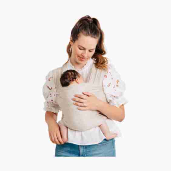 Wrap Carrier 