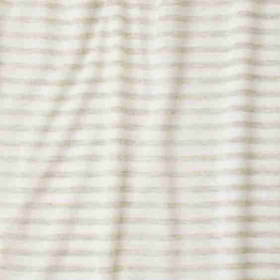SOLLY BABY x CARLEIGH COUREY Crib Sheet