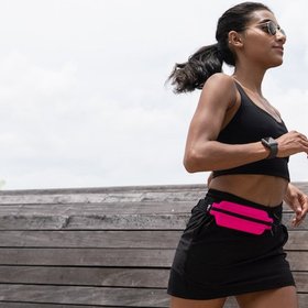Spi belt