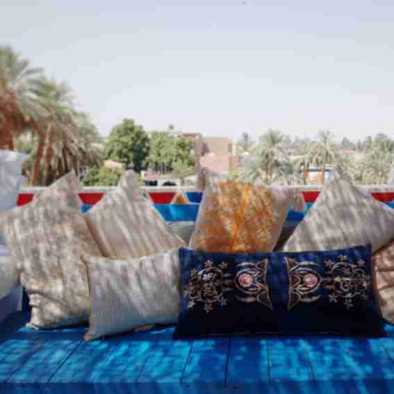 Al-Malaika for Manufacturing Textiles S.A.E. Reviews