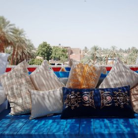 Al-Malaika for Manufacturing Textiles S.A.E.