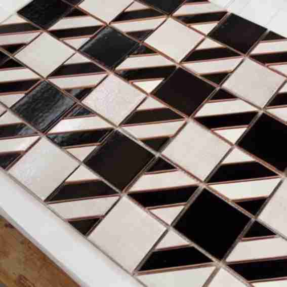 Mercury Mosaics Reviews