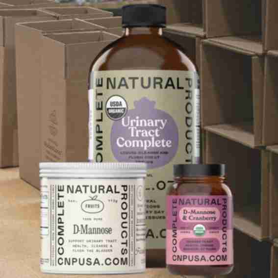 Complete Natural Products Reviews