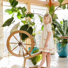 Looms Knits