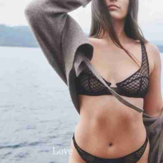 Wildness Lingerie Reviews