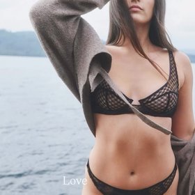 Wildness Lingerie