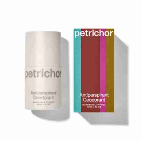 Petrichor Reviews