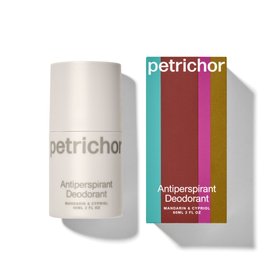 Petrichor