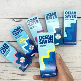 Ocean Saver