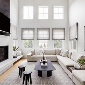 Vanguard Furniture