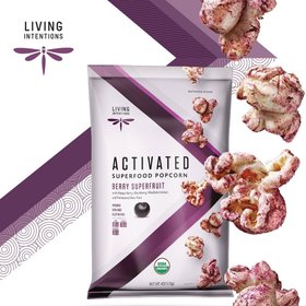 Living Intentions