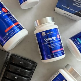 CanPrev Natural Health Products