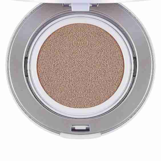 All Aglow Sunscreen Perfecting Cushion Compact SPF 50
