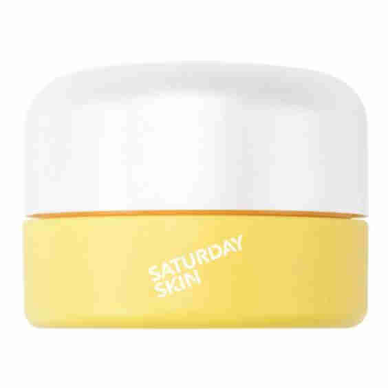 Yuzu Vitamin C Bright Eye Cream