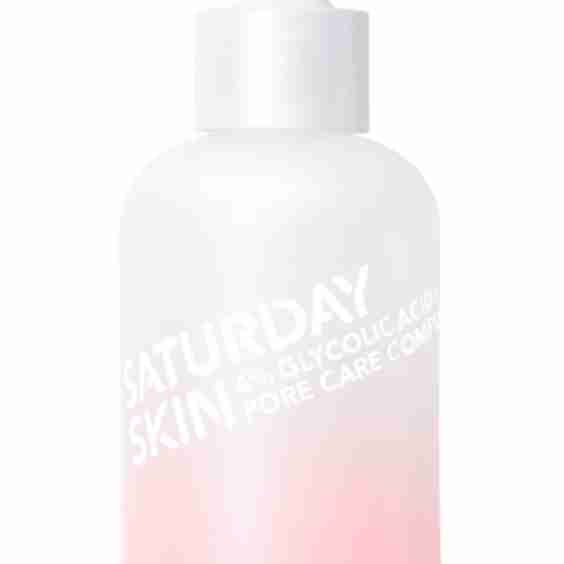 Pore Active Treatment Serum