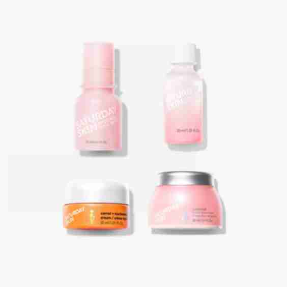 Mini Faves Set