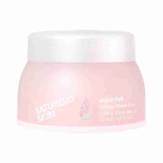 Waterfall Glacier Water Cream