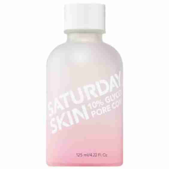 Pore Clarifying Toner