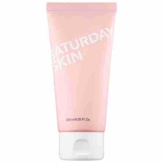 Rise + Shine Gentle Cleanser