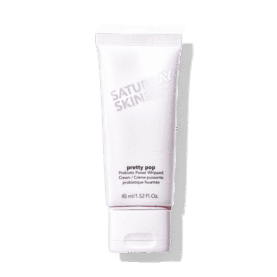 Pretty Pop Probiotic Power Whipped Cream