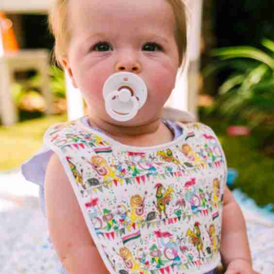 Jubilee Bib