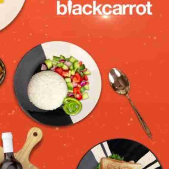 BlackCarrot Reviews