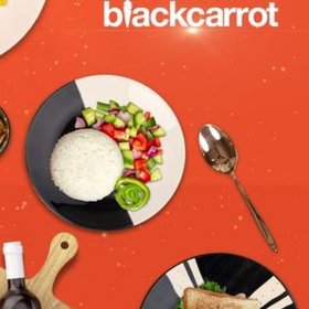 BlackCarrot