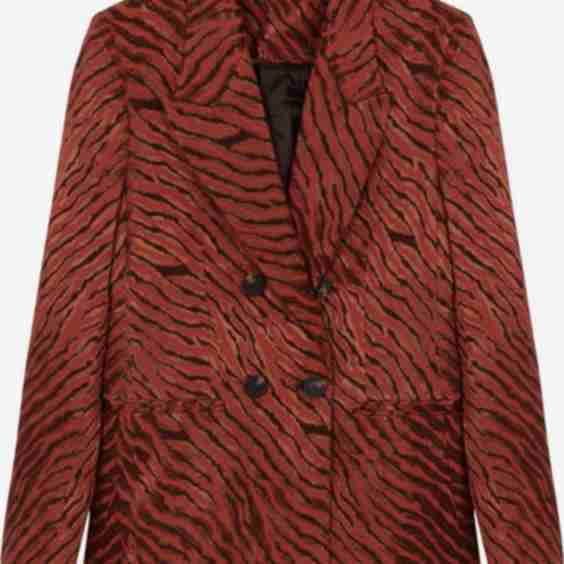 Trize Blazer
