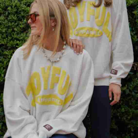 Joyful Apparel Reviews
