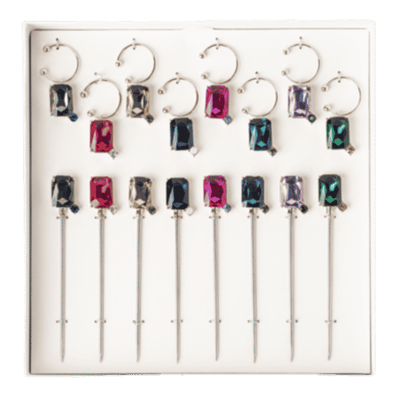 Cocktail Party Set