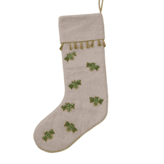 Green Bee Stocking