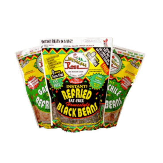 Mexicali Rose Beans Reviews