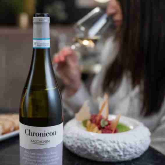 Cantina Zaccagnini Reviews