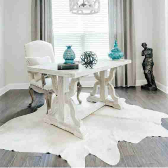 I Cow Hide Reviews