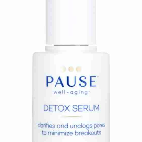 Detox Serum