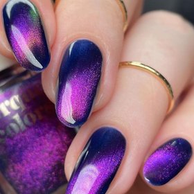 Cirque Colors