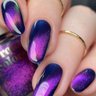 Cirque Colors