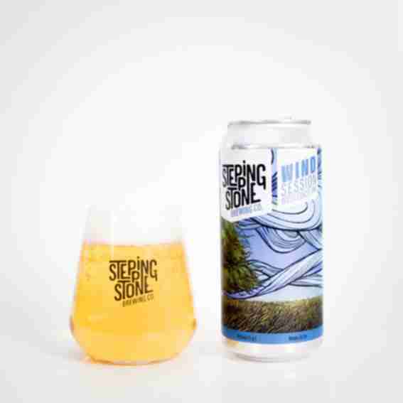 Stepping Stone Brewing Co Reviews