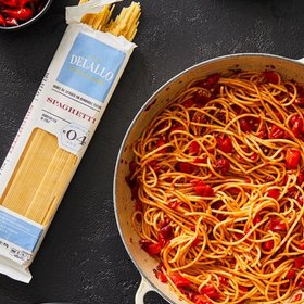 Delallo Foods