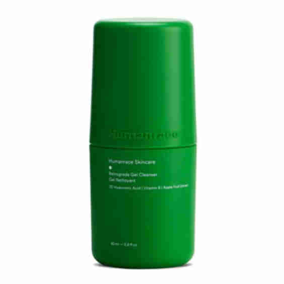 7D Retrograde Gel Cleanser