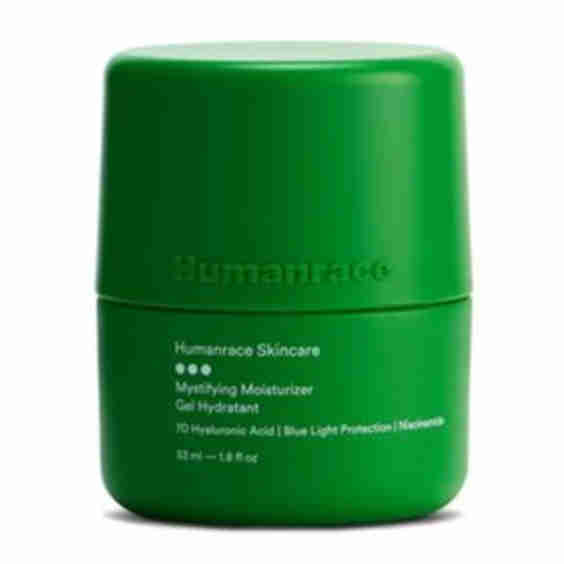 Mystifying Gel Moisturizer