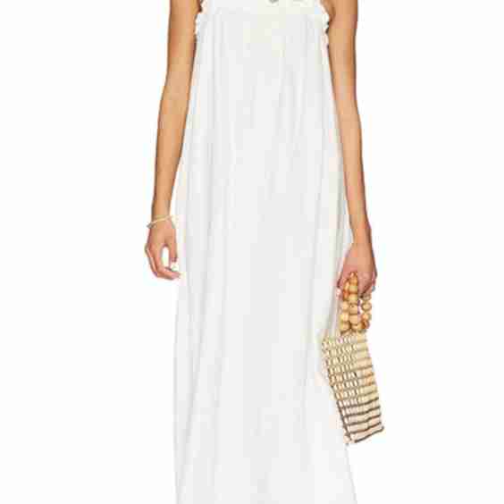 Angel Dress