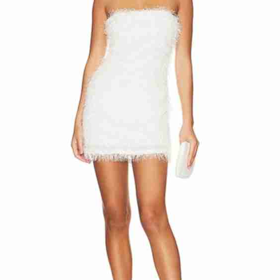 Alex Tube Dress