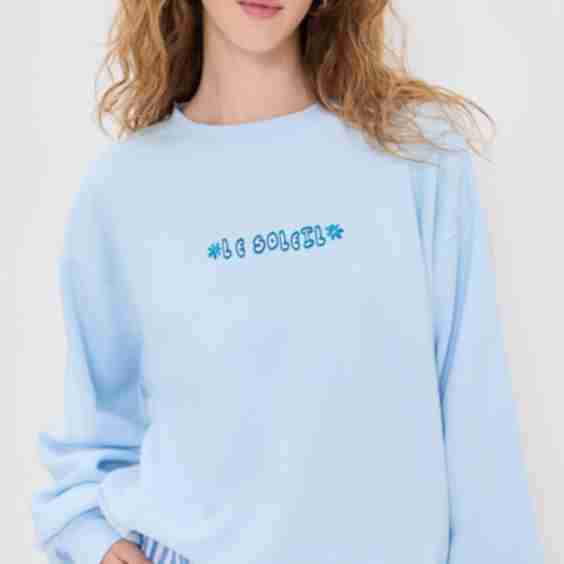 Stanley Sweatshirt
