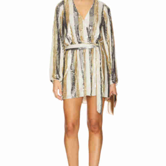 Wear Me Out Dress