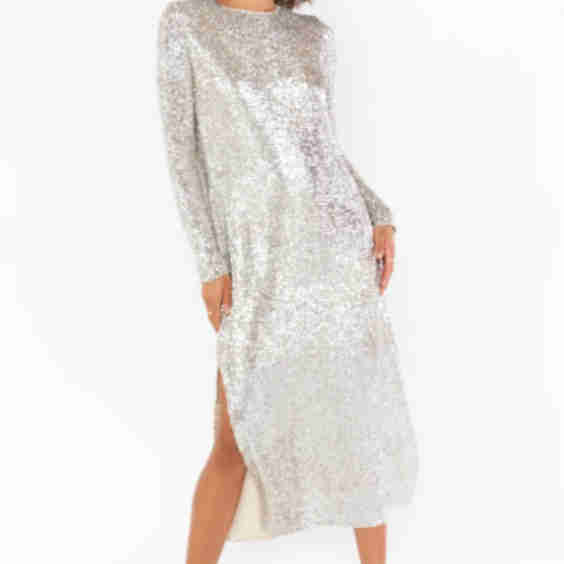 Maddison Dress