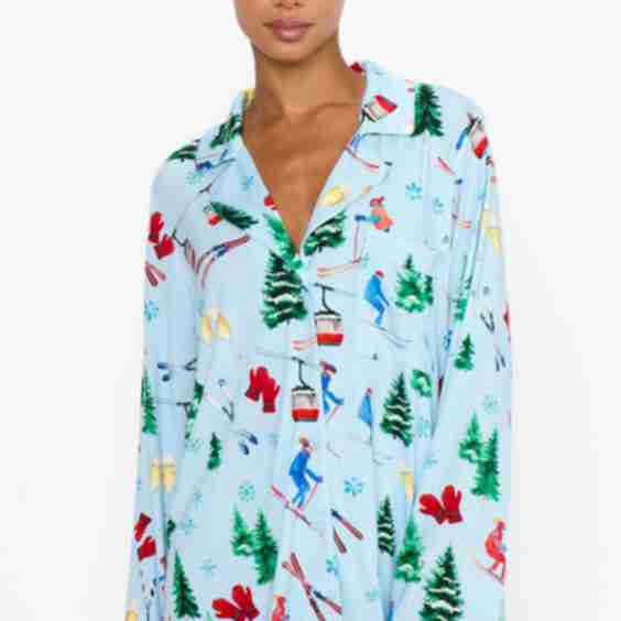 Favorite PJ Set