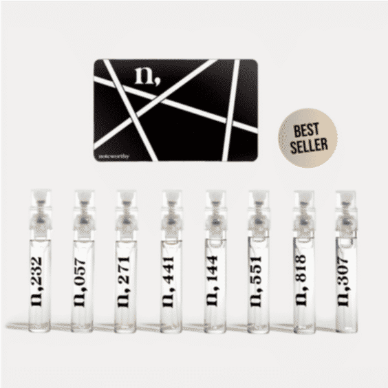 Best Seller Fragrance Kit + $60 E-Gift Card
