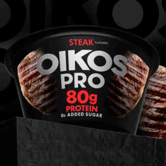 Oikos Tripple Zero Reviews