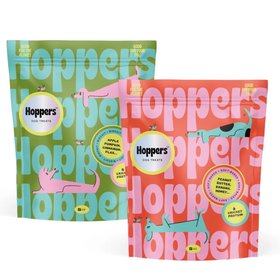 Hoppers Treats